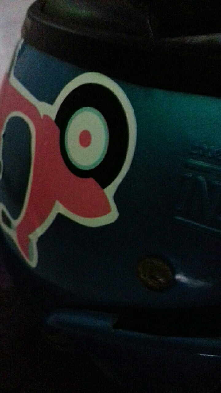 [gridline - R023 & R050] Kemeja Batik Pria Katun Lengan Pendek Regular