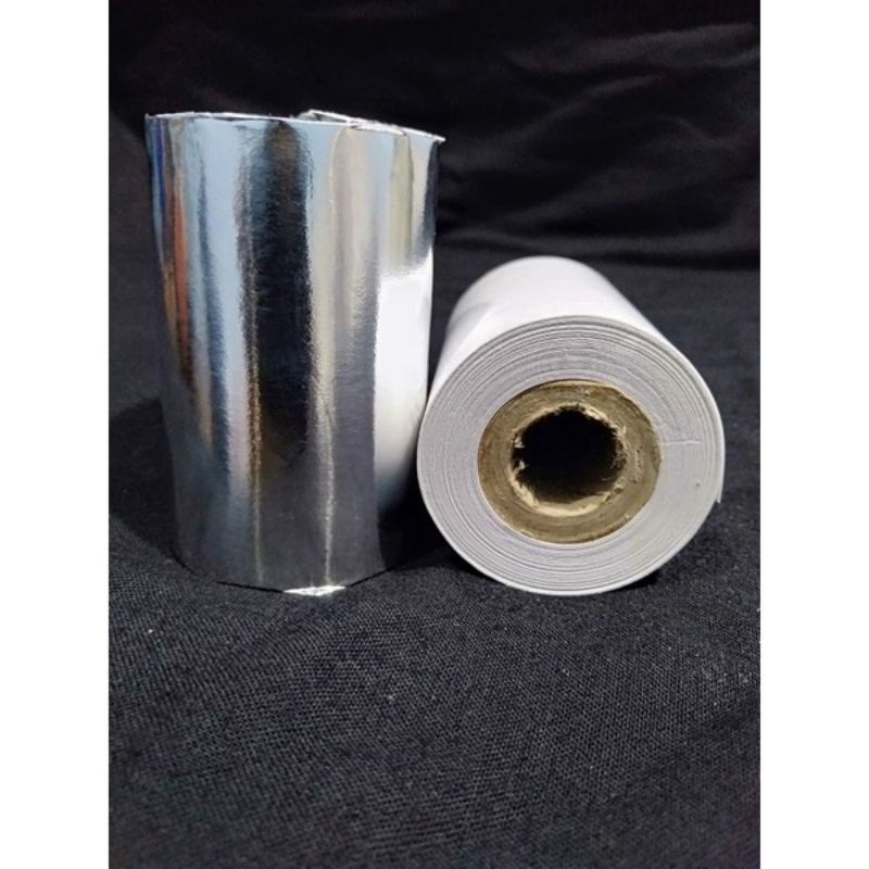 

KERTAS STRUCK KASIR THERMAL UKURAN 57x40/58x40Mm