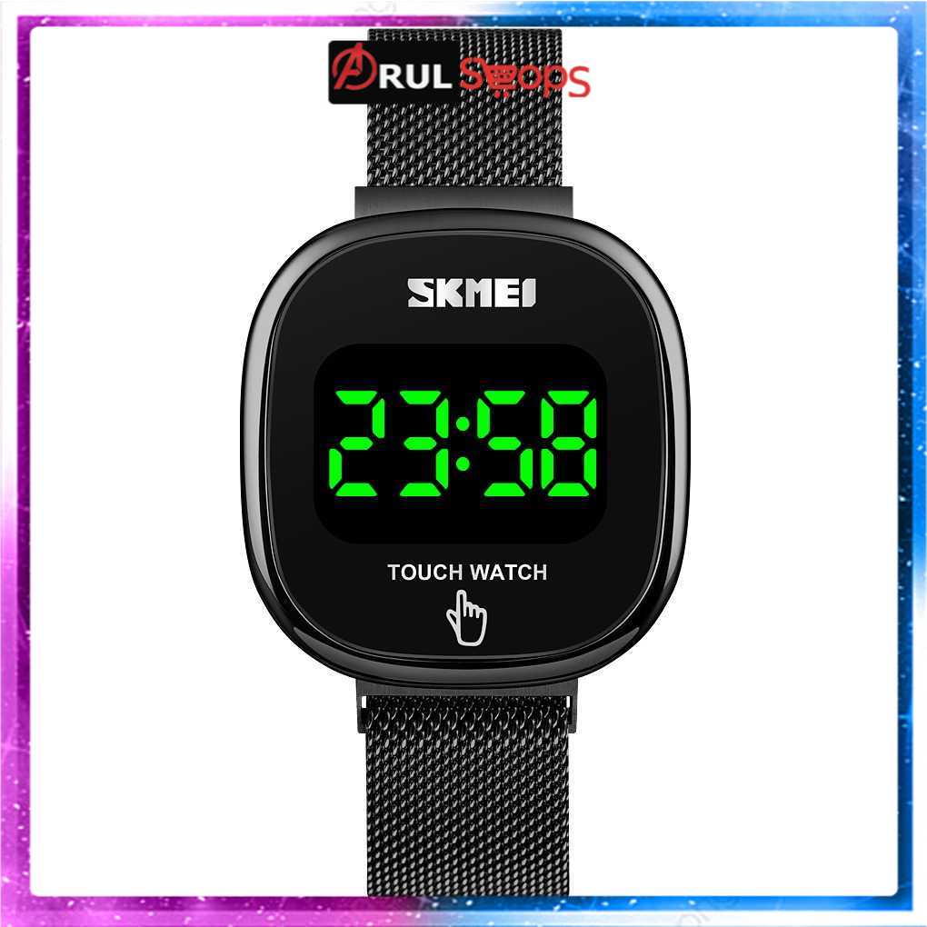 SKMEI Jam Tangan Digital Pria - 1589