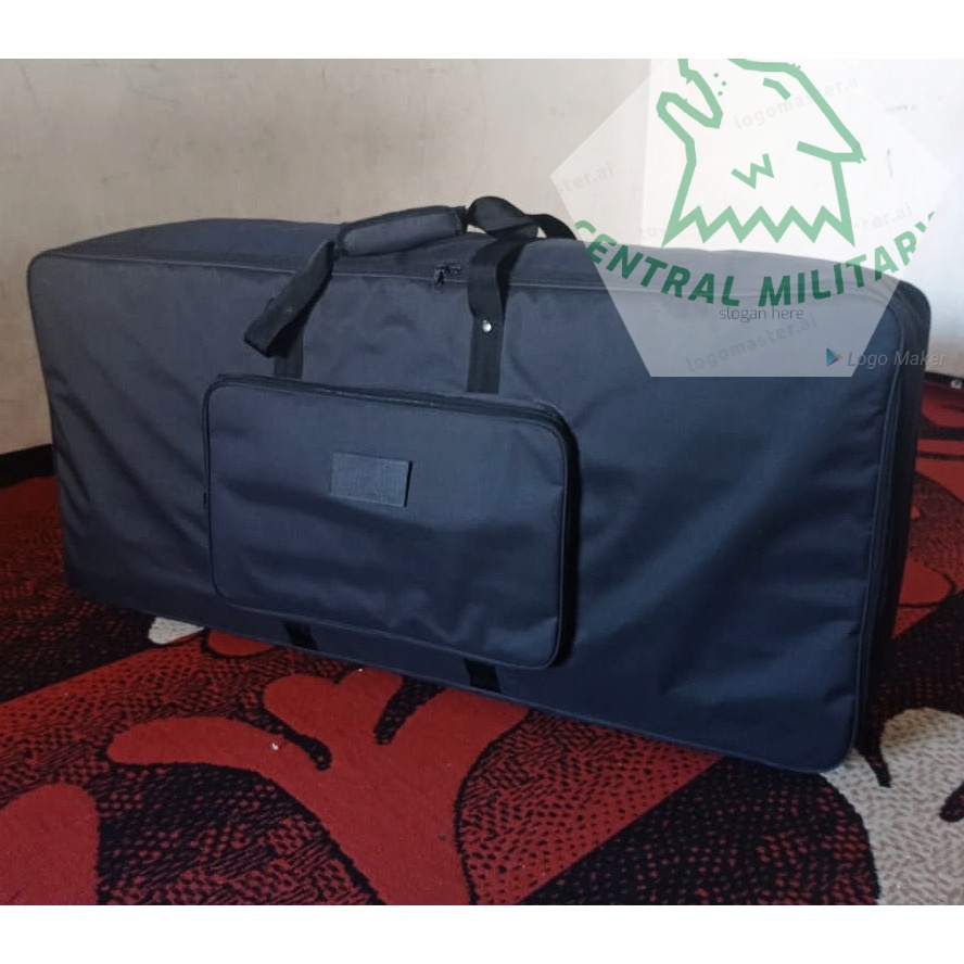 Tas Keyboard Korg PA 50 PA 500 PA 600 PA 700 PA 900 PA 1000 - Cover Keyboard