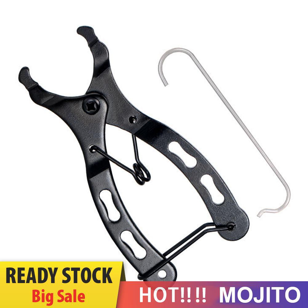 Tang Pelepas Sambungan Rantai Sepeda Mtb Quick Release