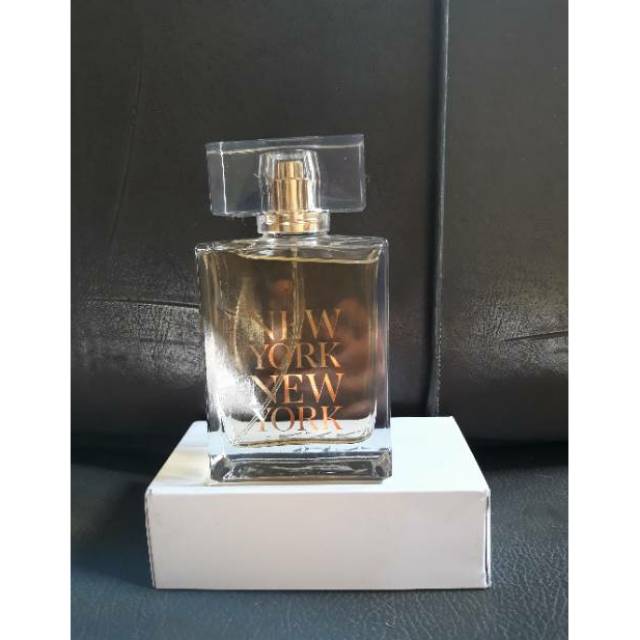Parfume new york marks and spencer edt 100ml