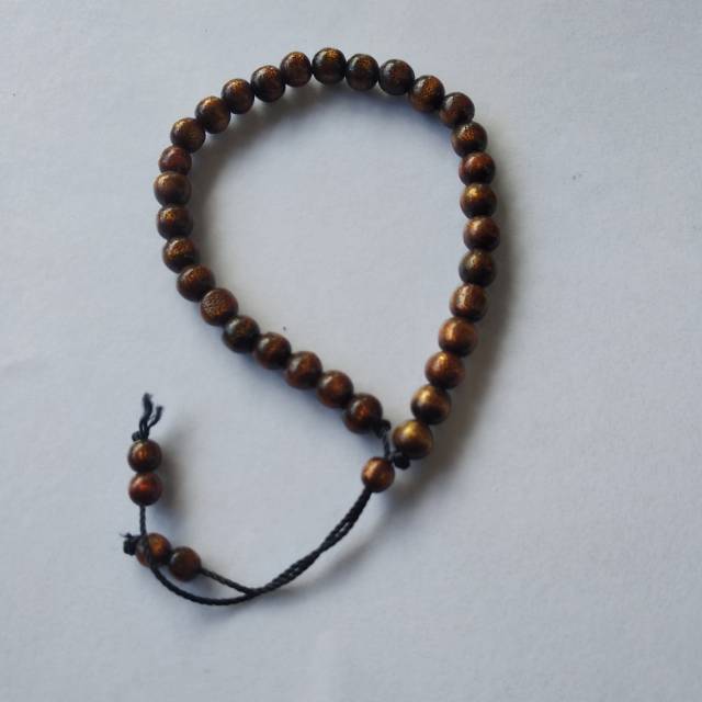 Gekang bahar tali arus emas