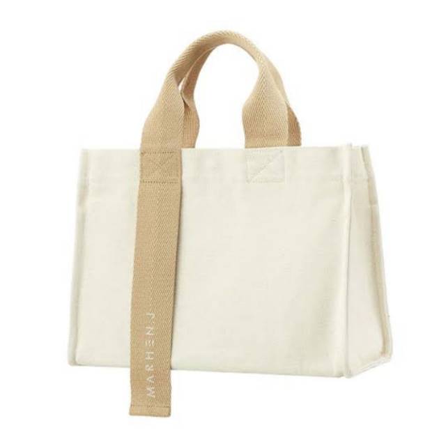 [READY] Marhen.J Rico Bag Neutral (Authentic/Ori)