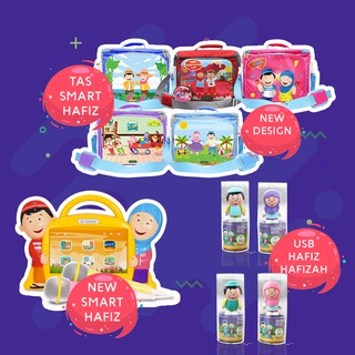 Smart Hafiz + Screen Protector | Shopee Indonesia