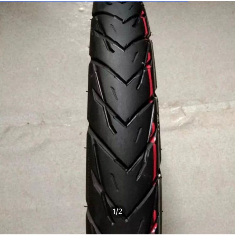 Ban fdr ukuran 80/90 ring 14 seken buat matic