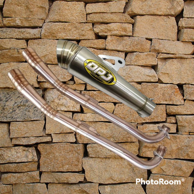 knalpot dpj keong vega Jupiter Z1 Jupiter Z c70 grand