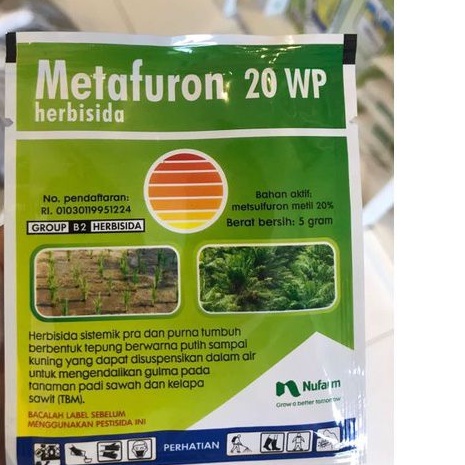 METAFURON 20 WP