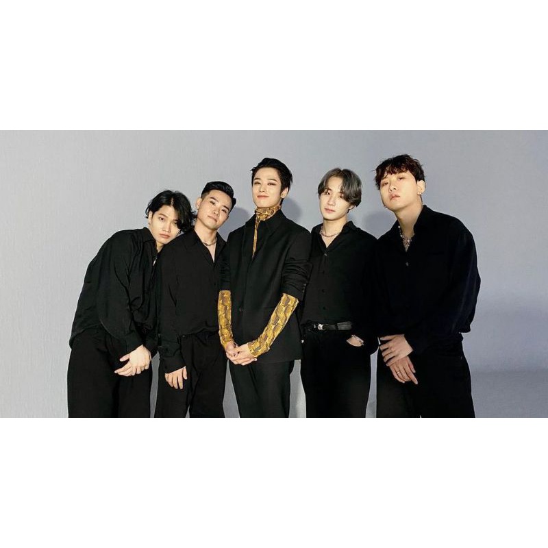 the stealer ticket juyeon stealer trick version