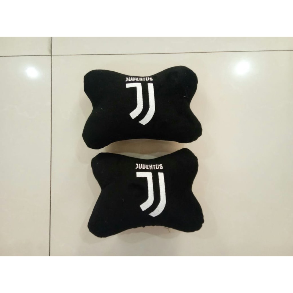 Bantal Mobil Only Exclusive Club Juventus