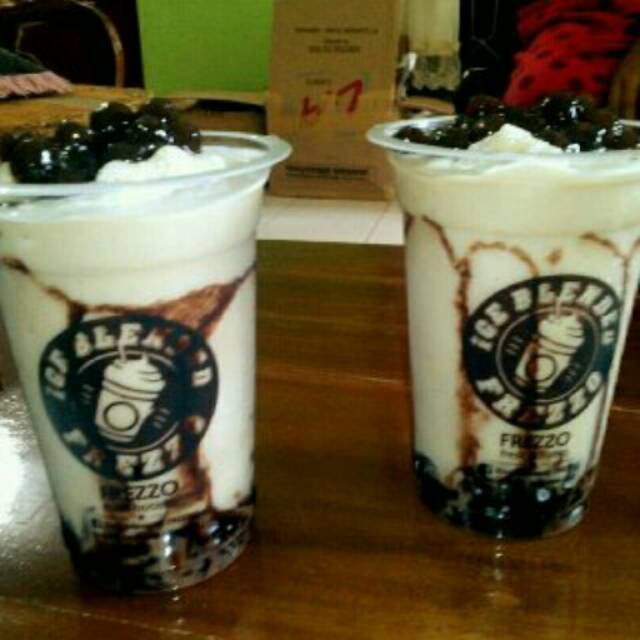 

Powder rasa vanilla 1kg