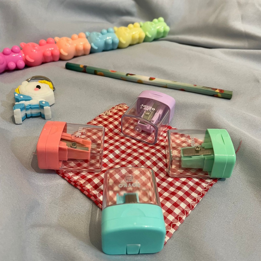 

RAUTAN JOYKO UNIK READY SHARPENER GROSIR MURAH BERKUALITAS COD