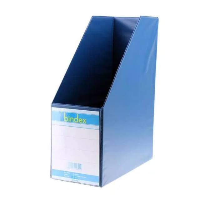 

Box File Jumbo 1034B BINDEX 115mm