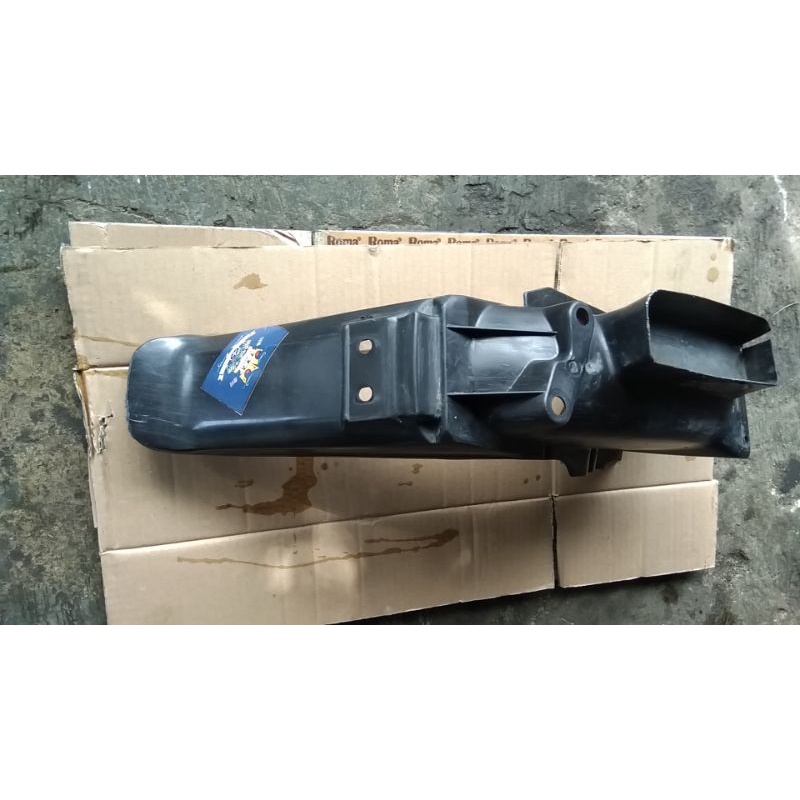 Spakbor Slebor Belakang Yamaha Alfa Original