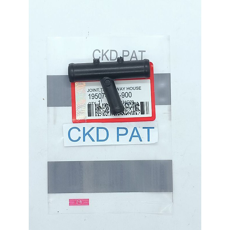 pipa T radiator vario