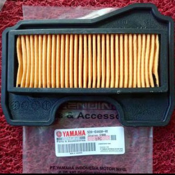 AbqoryPart___FILTER UDARA VEGA ZR NEW JUPITER Z 115 SARINGAN UDARA