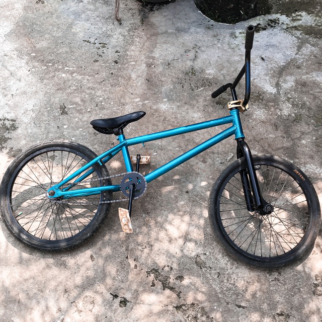 SEPEDA BMX AMOKAY X PLAY