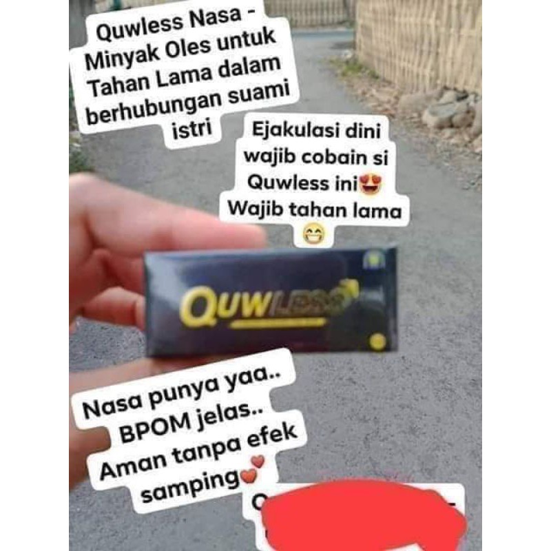 kuat tahan lama