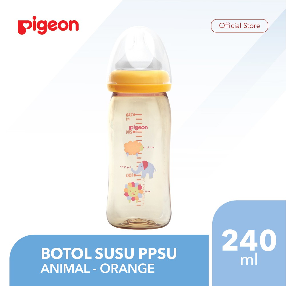 pigeon ppsu 240ml