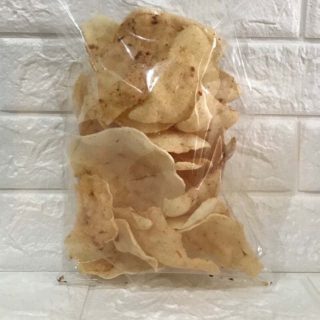 

KERUPUK SINGKONG WORTEL