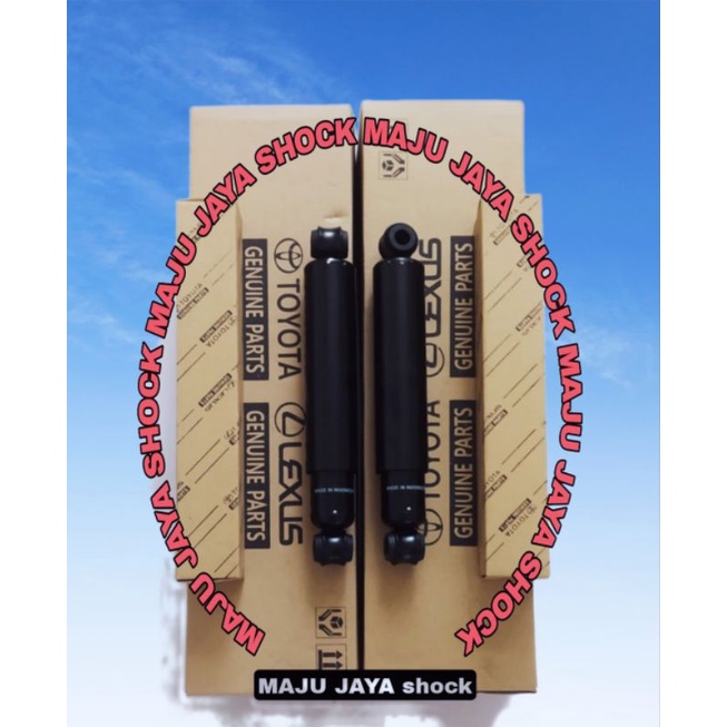 shockbreaker belakang toyota dyna rino