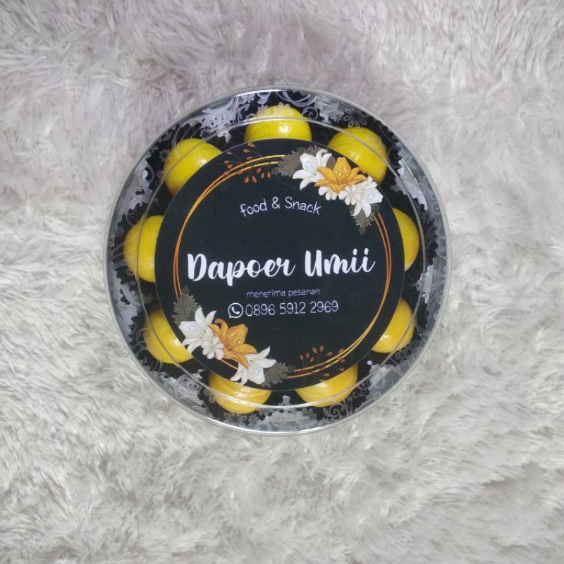 

Nastar klasik cup 300g