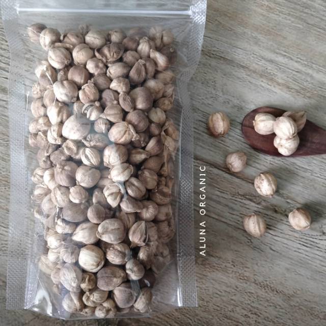 

Rempah Kapulaga Jawa / True Cardamon PREMIUM QUALITY