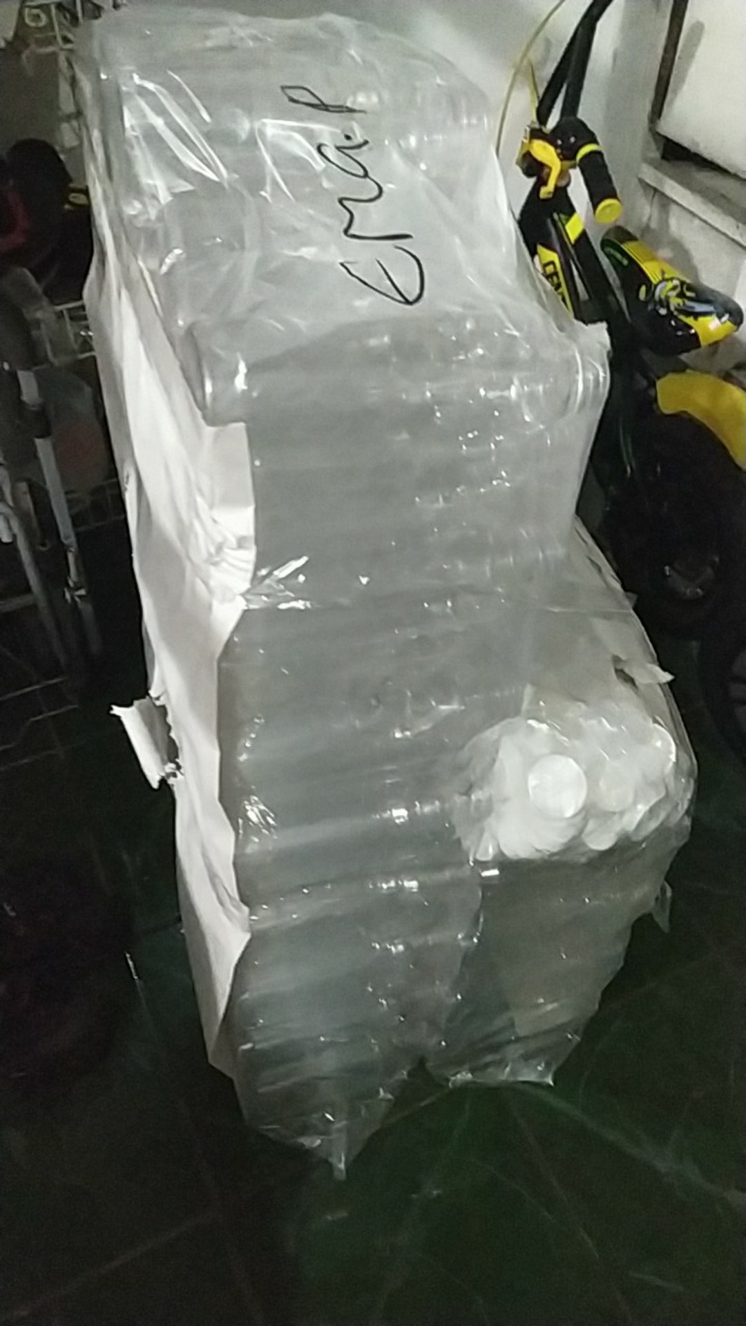 Botol Kale Botol Kale 500ml Botol Plastik 500ml Botol Kale 500 Ml Grade B Botol Pet 500ml Botol Kopi