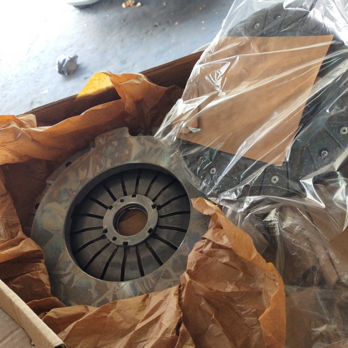 kopling set hyundai trajet dohc trajet cvvt