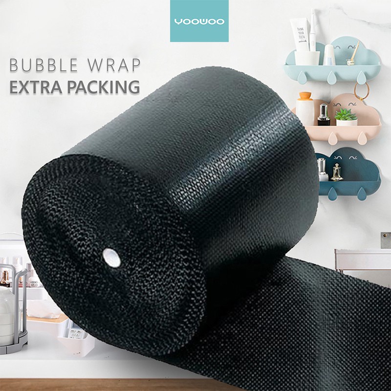 

YooWoo Extra Bubble Wrap YooWoo Official