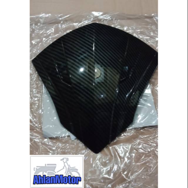 Visor BEAT FI ESP /VISOR Beat FI ESP /Visor Carbon FI ESP /Visor murah Matic