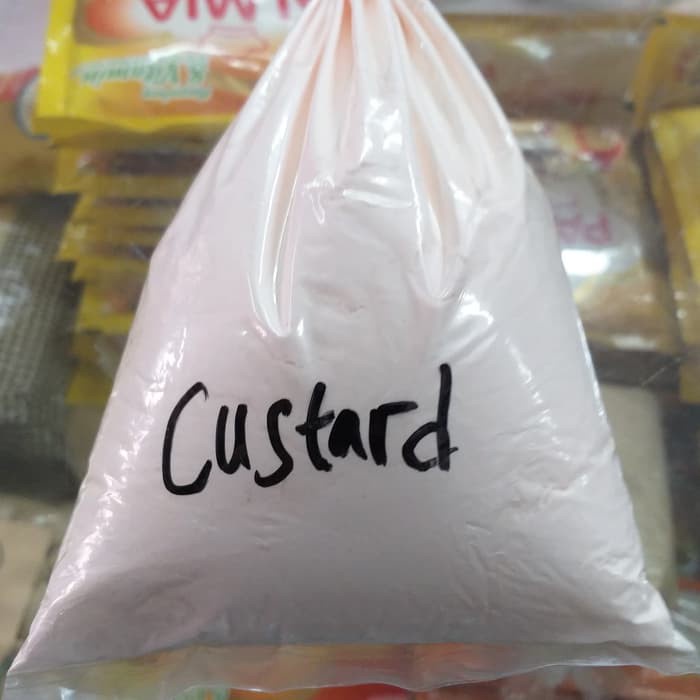 

Custard Kiloan per 250gr primsfood