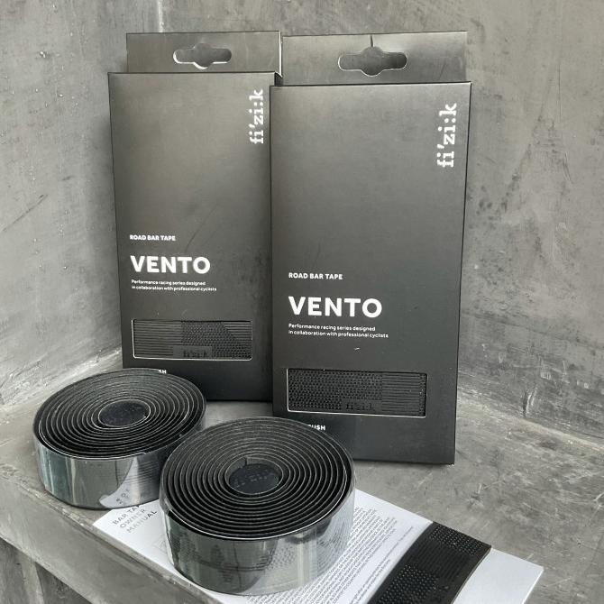 Bartape Roadbike Fizik VENTO SOLOCUSH 2.7MM waterprof anti vibration