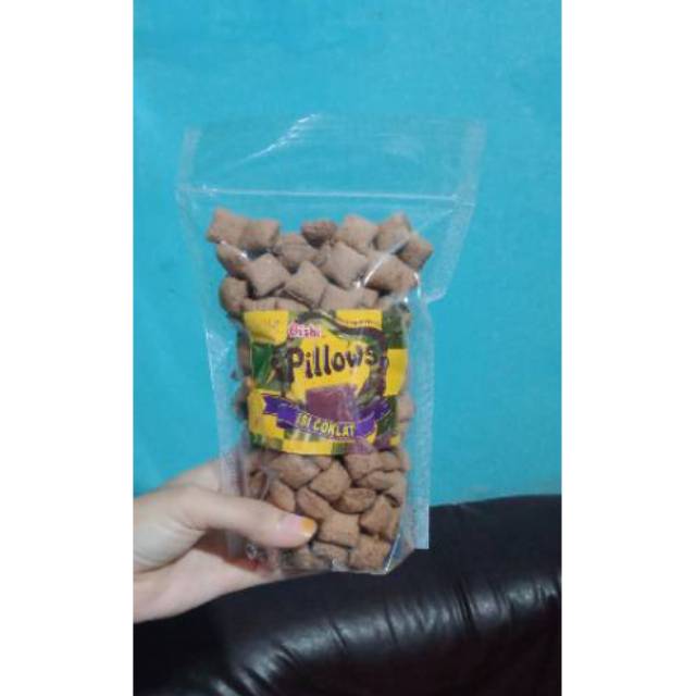 

Pillow 250gr