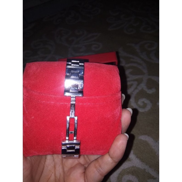 jam tangan charles jourdan original