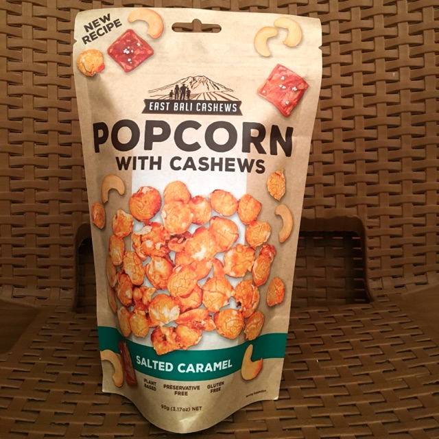 

Popcorn Salted Caramel ED 05/2021