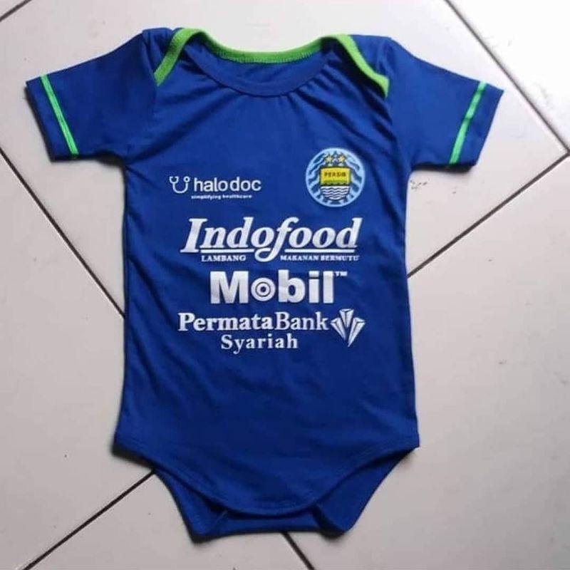 jumper bayi persib
