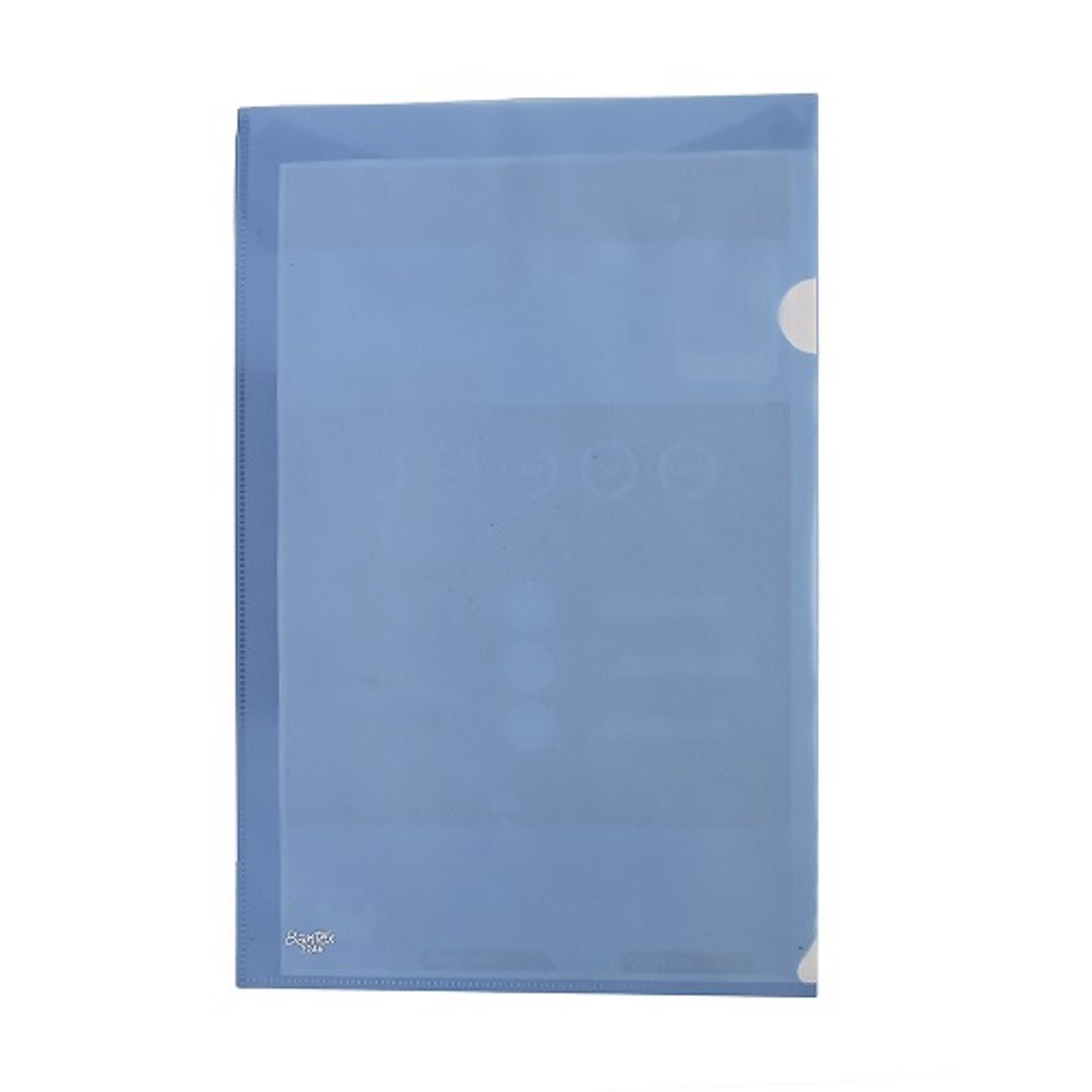 

[BMS Bekasi] Bantex Map L Folder dan Snap Folder Ukuran Folio - 2246