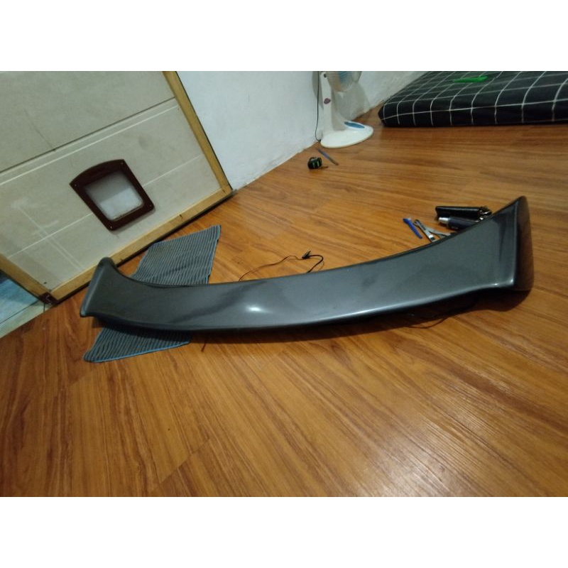 spoiler trd vios gen2 second