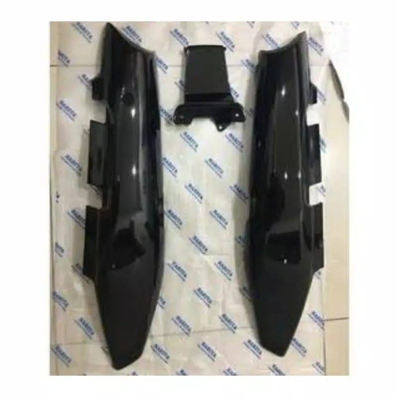 BODY TORNADO +COVER STOP /SHOGUN KEBO