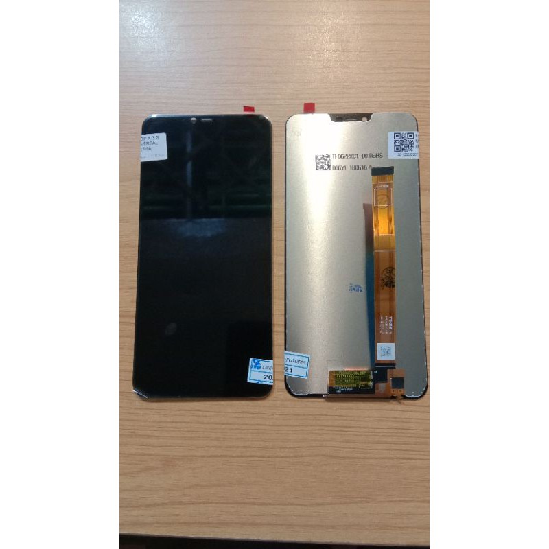 Lcd oppo A3S/layar oppo A3S/oppo A3S