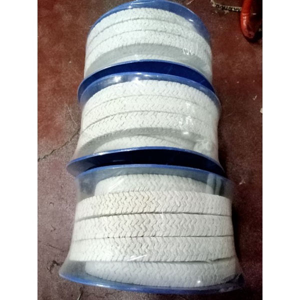gland packing 1" gland packing asbestos