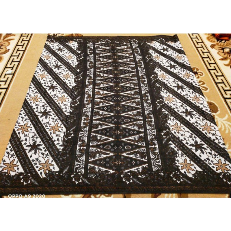 Sarung Batik New motif lagurda batik pekalongan