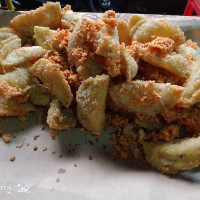 

CIMOZ ( CIRENG MOZARELLA)