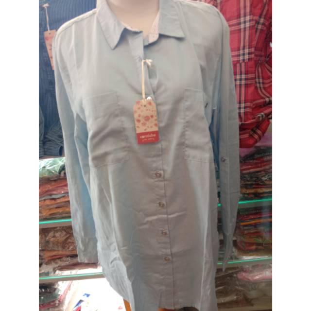 Kemeja CORNICHE
