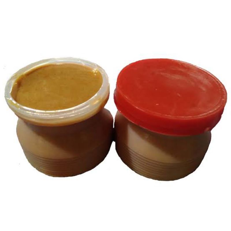 

Petis Tuna Asli 100g