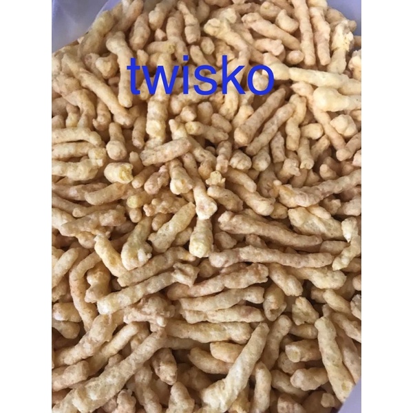 

twisko kemasan 500 gr