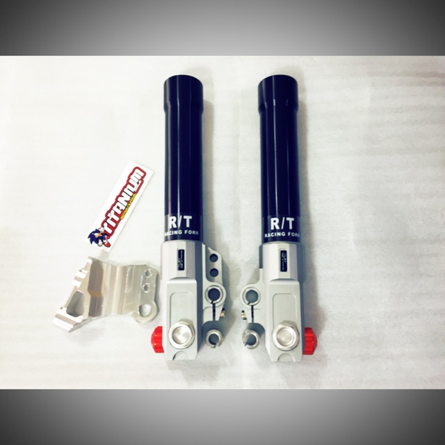 Tabung shock ori Rt Stage Beat vario mio wave jupiter