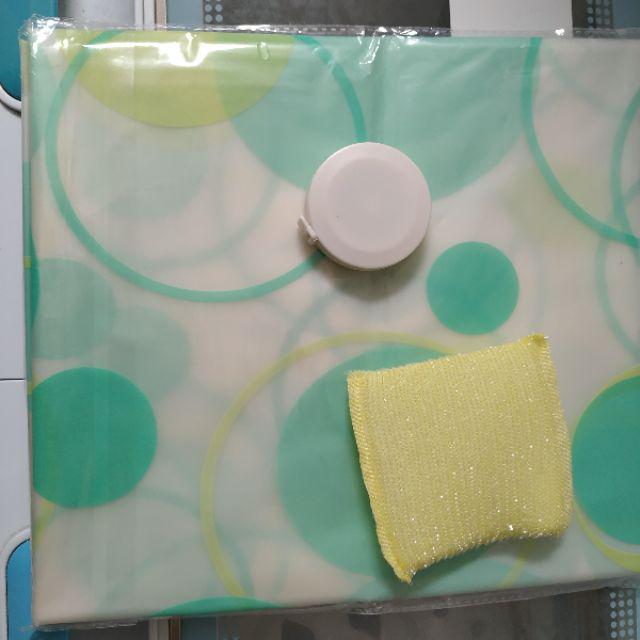 Taplak Meja Anti Air