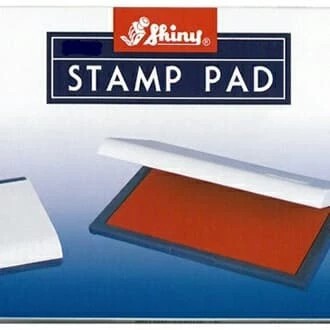 

Stamp Pad Shiny Berkualitas Harga Murah Berbagai Ukuran - S2F 88 x 57 mm